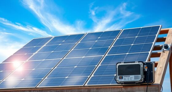 solar emergency power guide