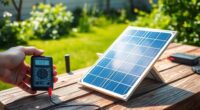 solar emergency preparedness basics