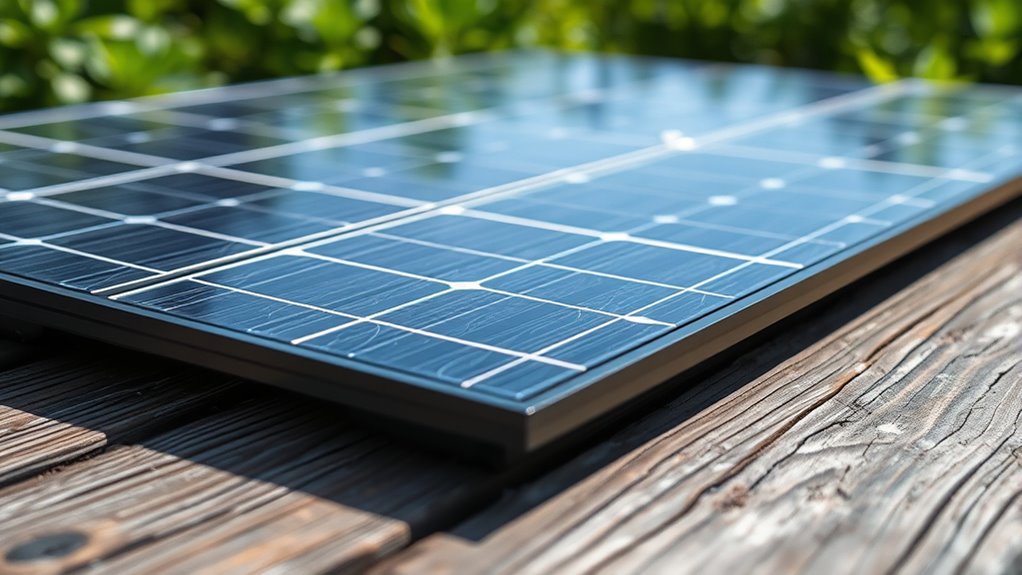 solar energy conversion process