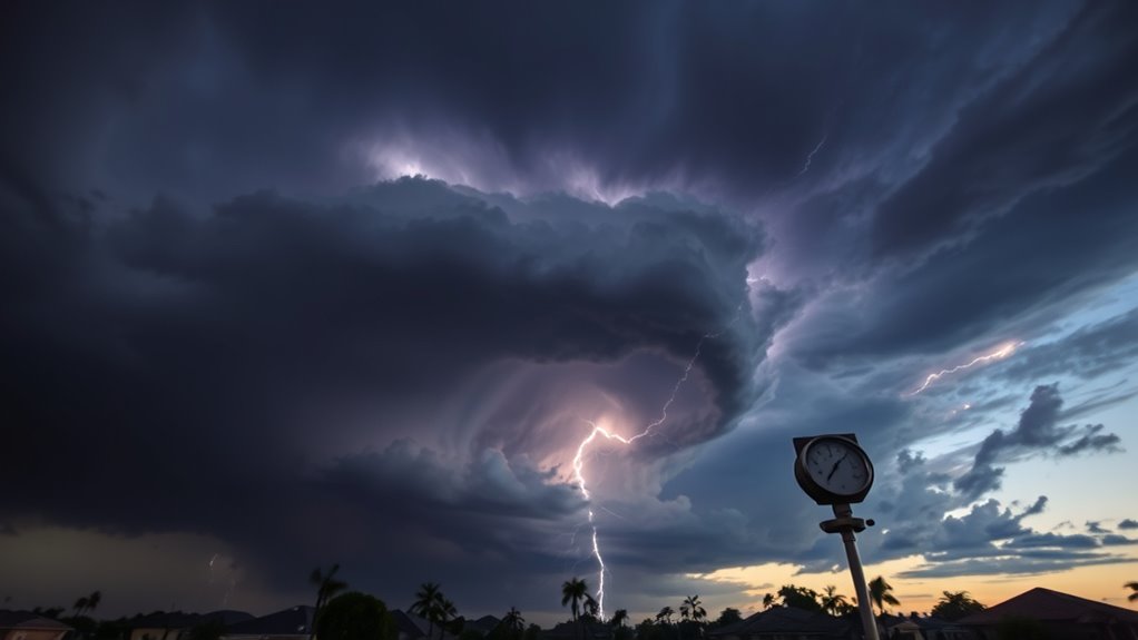 start storm preparedness early