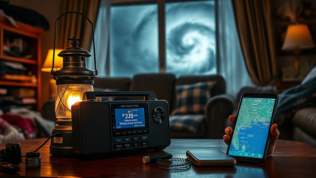 stay informed and connected