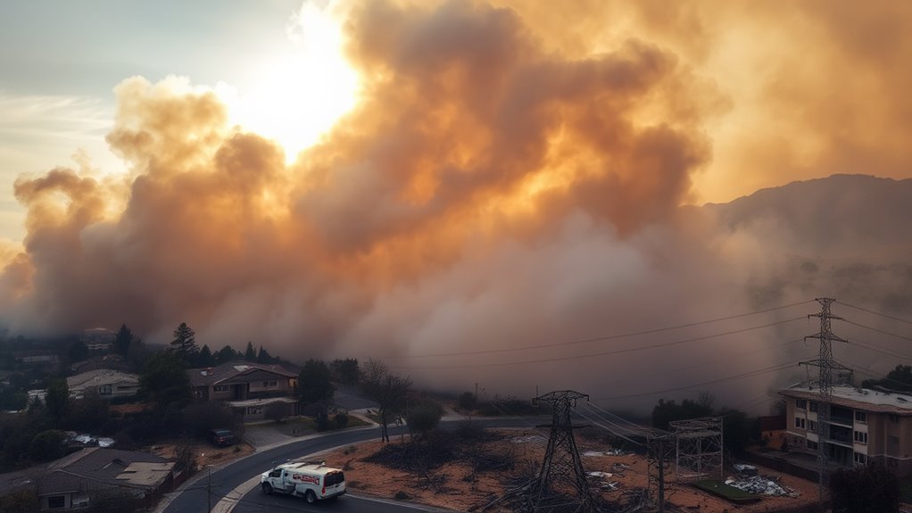 stay informed and prepared