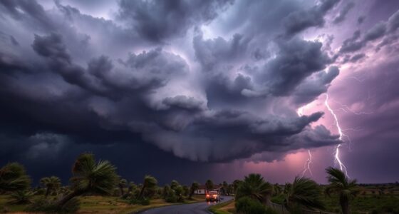 storm categories and troubleshooting