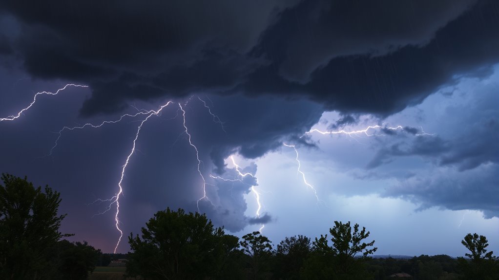 storm categories based on wind