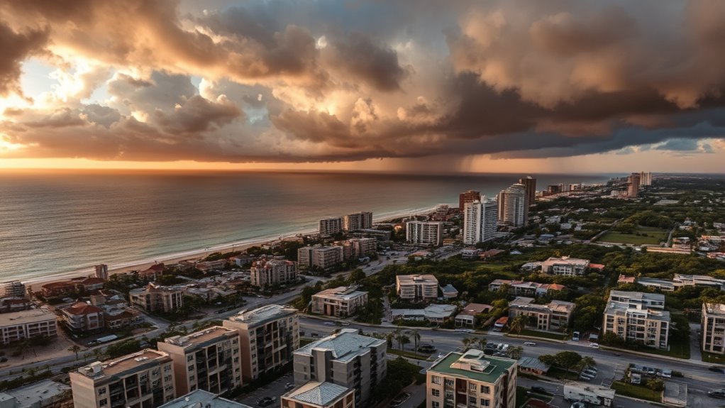 storm categories inform building codes