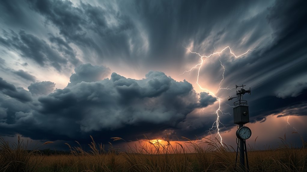 storm category limitations awareness