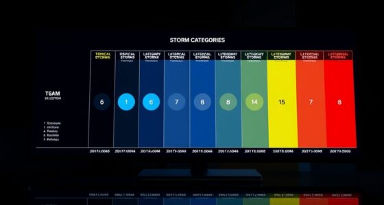 storm category misconceptions clarified