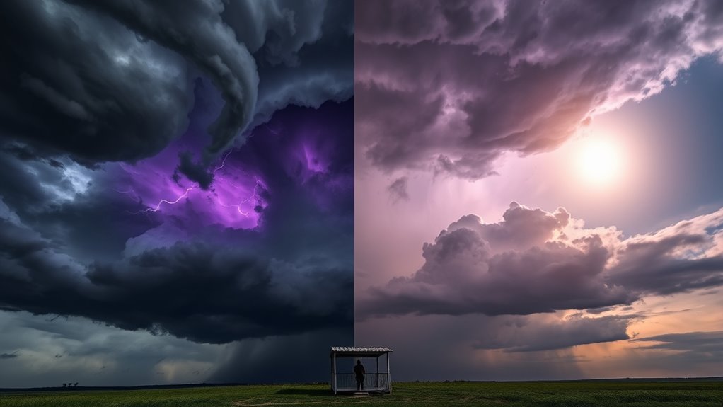 storm readiness depends on preparedness