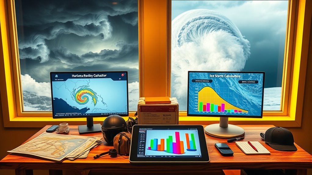 storm specific preparedness strategies