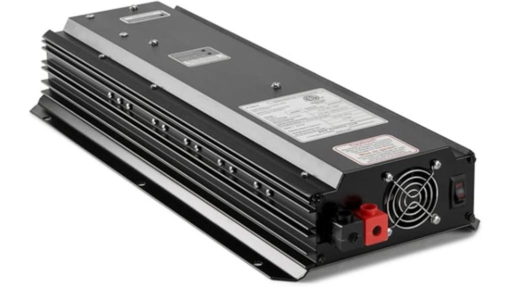 sump pump backup system