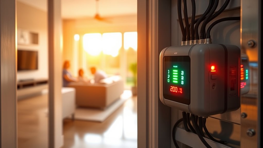 surge protection improves insurance