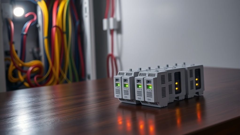 surge protection saves money