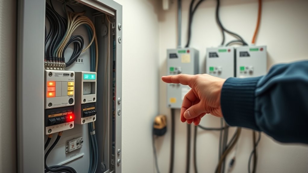 surge protector maintenance misconceptions