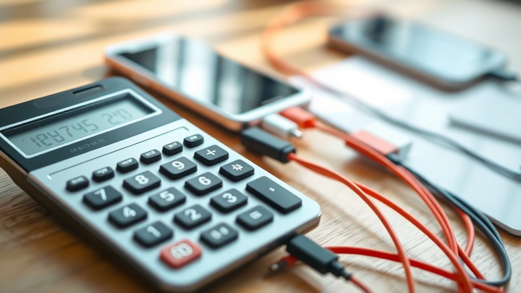 tailored energy usage plans