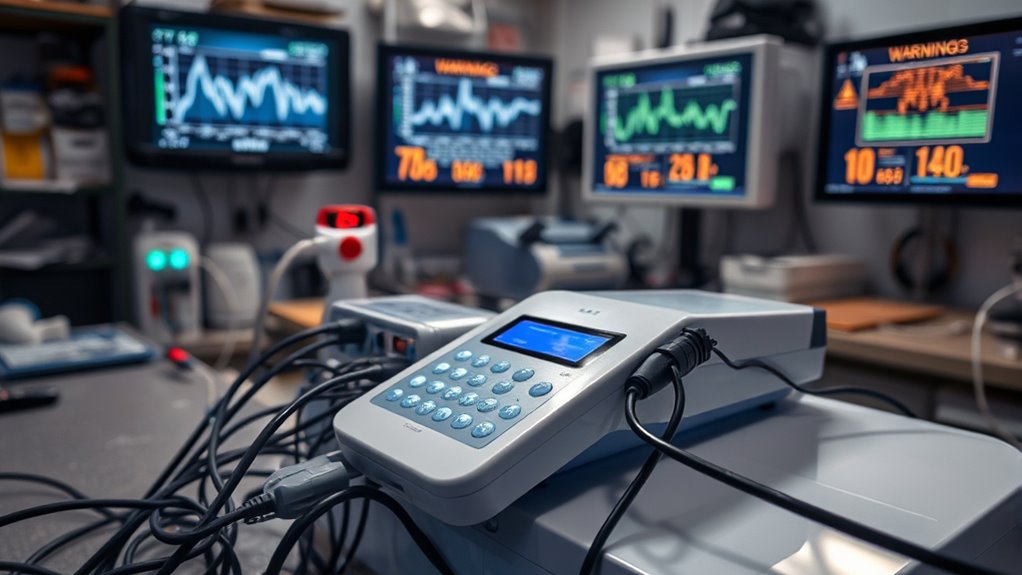 tailored thermal compliance challenges