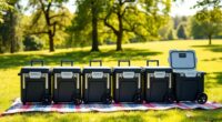 top 12 portable bluetti coolers