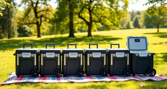 top 12 portable bluetti coolers