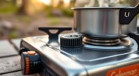 top 13 coleman butane stoves