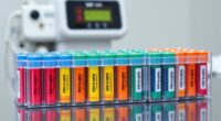 top 15 battery storage solutions