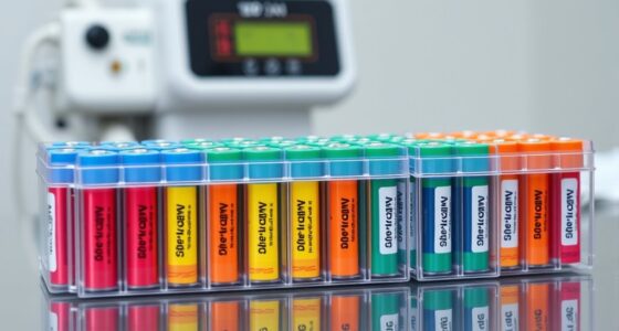 top 15 battery storage solutions