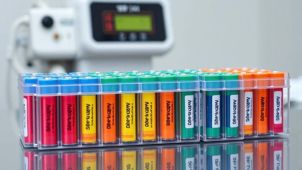 top 15 battery storage solutions