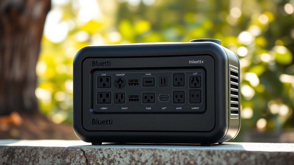 top 15 bluetti power boxes