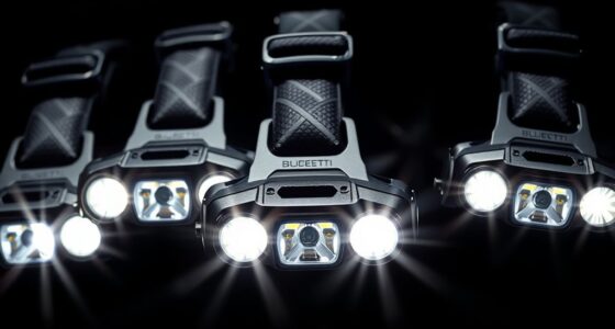 top 15 durable bright headlamps