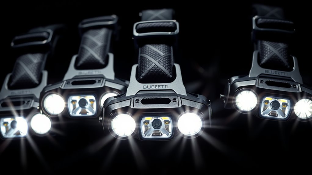 top 15 durable bright headlamps