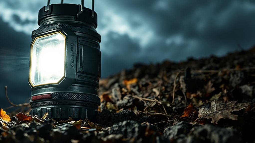 top 15 emergency lanterns