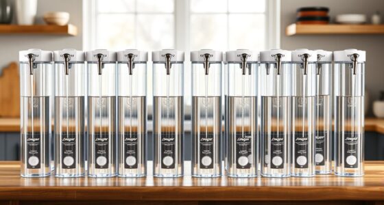 top 15 gravity water filters