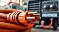 top 15 medical generator cords