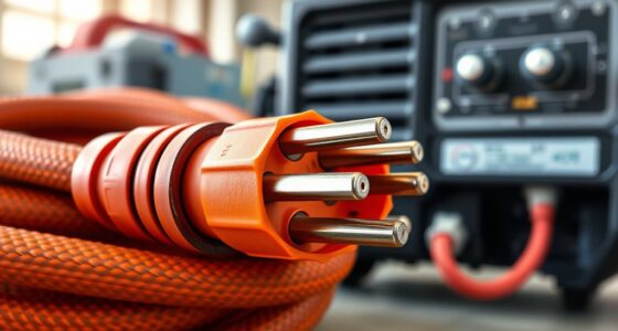 top 15 medical generator cords