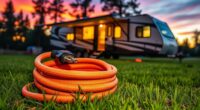 top 30 amp rv generator cords