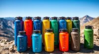top adventure water containers
