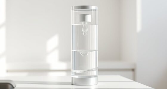 top apartment water filters