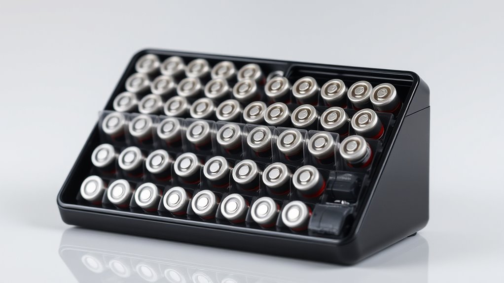 top battery organizer picks