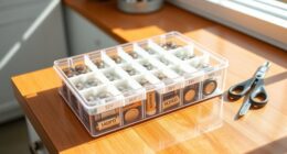 top battery storage solutions