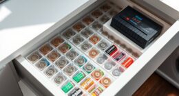 top battery storage solutions