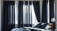top blackout curtain options