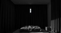 top blackout curtain selections