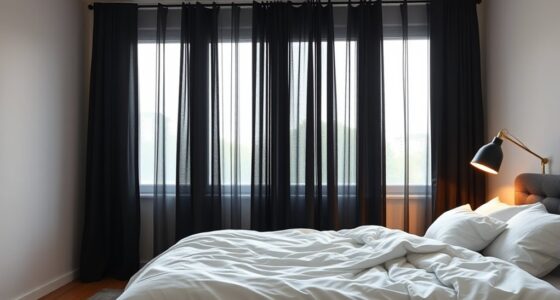 top blackout curtains 2025