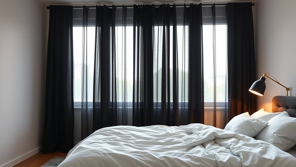 top blackout curtains 2025