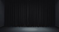 top blackout curtains for medical