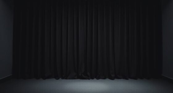 top blackout curtains for medical