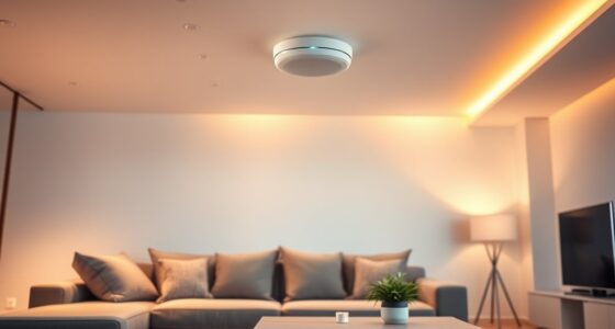 top bluetti co detectors
