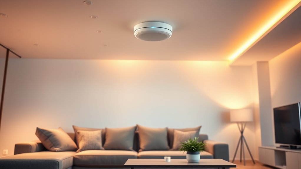 top bluetti co detectors