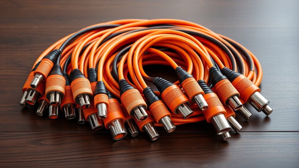 top bluetti power cords
