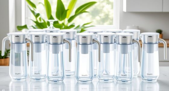 top bluetti water filters