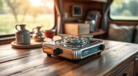 top butane rv stove picks