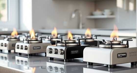 top butane stoves 2025